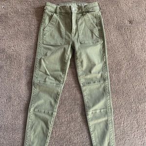 American eagle pants